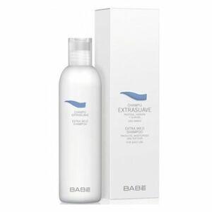 BABÉ Extra jemný šampón 500 ml vyobraziť
