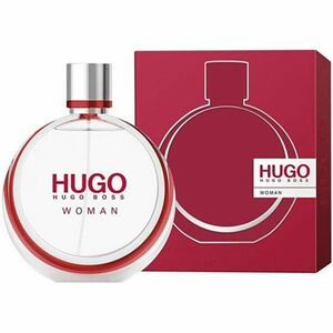 Hugo Boss Hugo Woman Toaletná voda 50ml vyobraziť