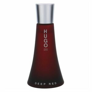 Hugo Boss Deep Red 50ml vyobraziť