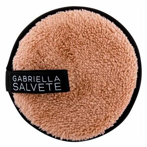 GABRIELLA SALVETE Tools cleansing puff odličovač tváre 1 kus vyobraziť