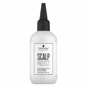 SCHWARZKOPF Professional Scalp Protection Serum Ochrana vlasovej pokožky Scalp Protect 150 ml vyobraziť