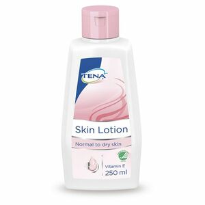 TENA Skin lotion pleťové mlieko 250 ml vyobraziť