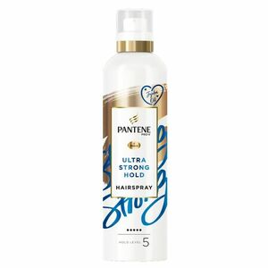 PANTENE PRO-V Lak na vlasy Ultra Strong 250 ml vyobraziť