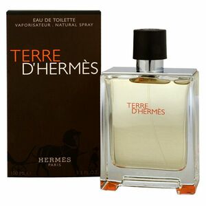 Hermes Terre D Hermes 50ml vyobraziť