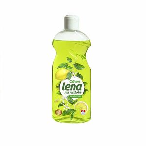 Lena classic citrón 500 g vyobraziť