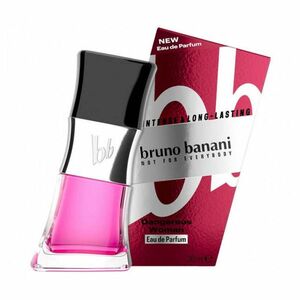 BRUNO BANANI Dangerous Woman Parfumová voda 30 ml vyobraziť