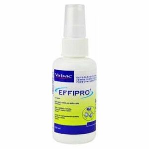 EFFIPRO 2, 5 mg/ml kožný sprej pre psy a mačky 100 ml vyobraziť