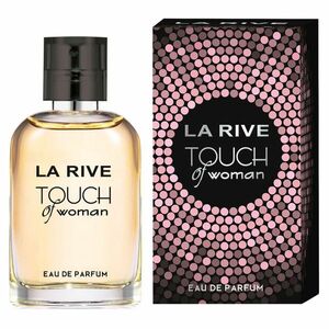 LA RIVE Touch of Woman EdP 90 ml vyobraziť