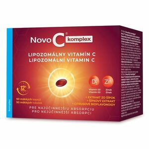 Lipozomálny vitamín D3 vyobraziť