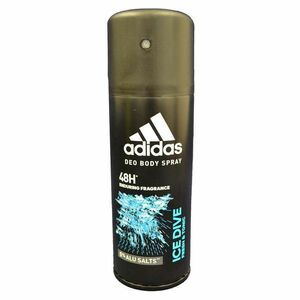 Adidas deodorant Ice Dive vyobraziť