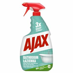 AJAX čistiaci sprej do kúpeľne 750 ml vyobraziť