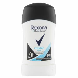 REXONA stick Clear Aqua, 40ml vyobraziť
