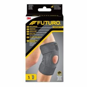 3M FUTURO™ Nastaviteľná bandáž kolenná Comfort Fit 4039 vyobraziť