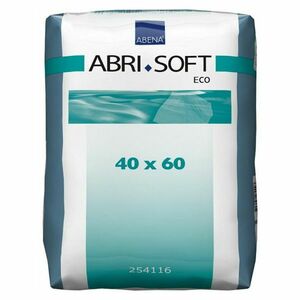 ABENA Abri soft eco absorpčné podložky 40 x 60 cm 60 kusov vyobraziť