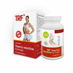 TRF Thermo reactive formula 80 g vyobraziť