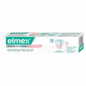 ELMEX Sensitive professional 75 ml vyobraziť