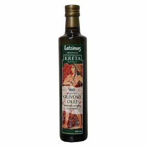 Olivový olej BIO vyobraziť
