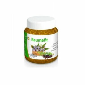 VIRDE Reumafit gél 350 g vyobraziť
