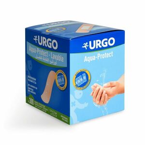 URGO Aquaprotect 19 x 72 mm 300 kusov vyobraziť