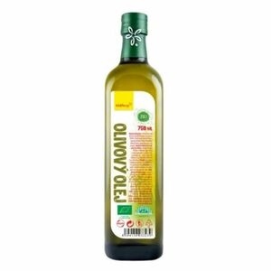 WOLFBERRY Olivový olej panenský BIO 750 ml vyobraziť