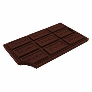 JELLYSTONE Hryzátko čokoláda vyobraziť