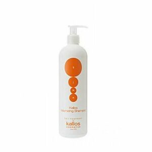 Kallos KJMN Šampón pre objem (Volumizing shampoo) 500 ml vyobraziť