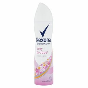 REXONA spray ap 150ml, sexy vyobraziť