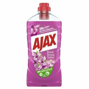 Ajax floral fiesta lilac 1000ml lilac vyobraziť