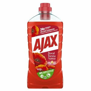 Ajax floral fiesta wild 1000ml red vyobraziť
