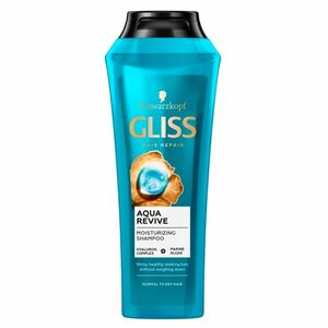 GLISS Aqua Revive Hydratačný šampón pre normálne až suché vlasy 250 ml vyobraziť
