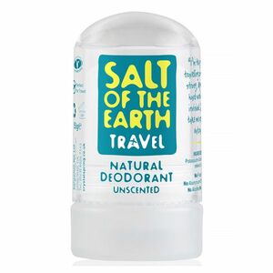 SALT OF THE EARTH Tuhý kryštálový deodorant 50 g vyobraziť