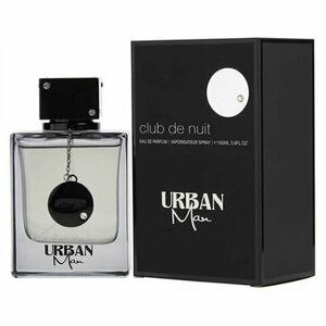 ARMAF Club De Nuit Urban Man Parfumovaná voda 105 ml vyobraziť