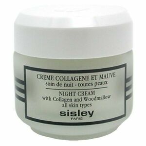 Sisley Night Cream 50ml vyobraziť