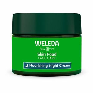 WELEDA Skin Food Nourishing nočný krém 40 ml vyobraziť