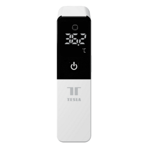 TESLA SMART Thermometer elektronický teplomer vyobraziť