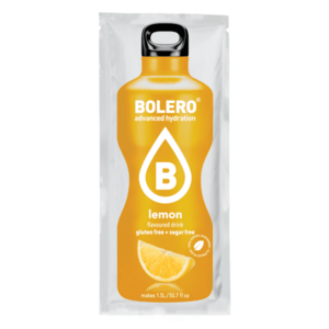 BOLERO Lemon instantný nápoj 1 kus vyobraziť