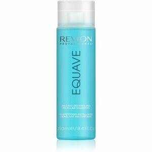 Revlon Professional Equave Instant Detangling Micelárny šampón pre všetky typy vlasov 250 ml vyobraziť