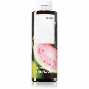 Korres Guava čistiaci sprchový gél s hydratačným účinkom 250 ml vyobraziť