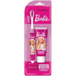 Barbie vyobraziť