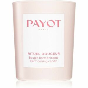 Payot Rituel Douceur Bougie Harmonisante vonná sviečka s vôňou jazmínu 180 g vyobraziť