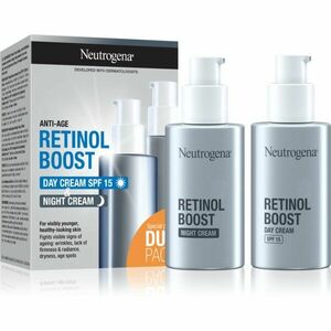 Neutrogena Retinol Boost darčeková sada (s retinolom) vyobraziť