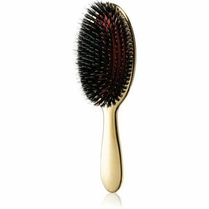 Janeke Gold Line Air-Cushioned Brush hrebeň na vlasy 22 x 7 cm 1 ks vyobraziť