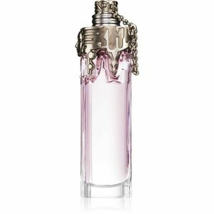 Mugler Womanity parfumovaná voda plniteľná pre ženy 80 ml vyobraziť