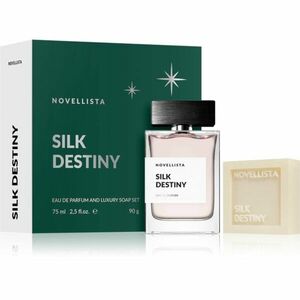 NOVELLISTA Silk Destiny sada pre ženy vyobraziť