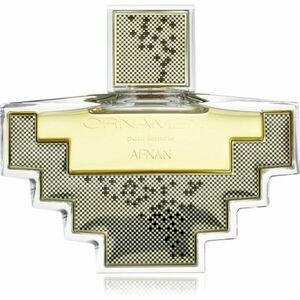 Afnan Ornament Pour Femme parfumovaná voda pre ženy 100 ml vyobraziť