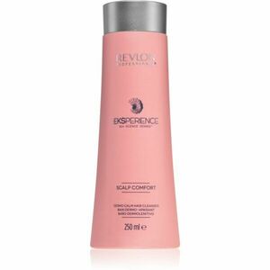 Revlon Professional Eksperience Scalp Comfort dermatologický šampón pre pokožku hlavy 250 ml vyobraziť