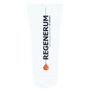 Regenerum Hair Care regeneračný šampón pre suché a poškodené vlasy 150 ml vyobraziť