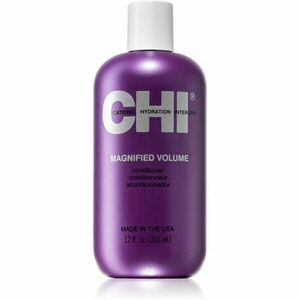 CHI Magnified Volume Conditioner kondicionér pre objem jemných vlasov 355 ml vyobraziť