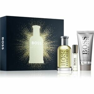 Hugo Boss BOSS Bottled parfumovaná voda pre mužov 100 ml vyobraziť