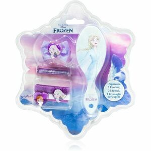 Disney Frozen 2 Hair Set II darčeková sada pre deti vyobraziť